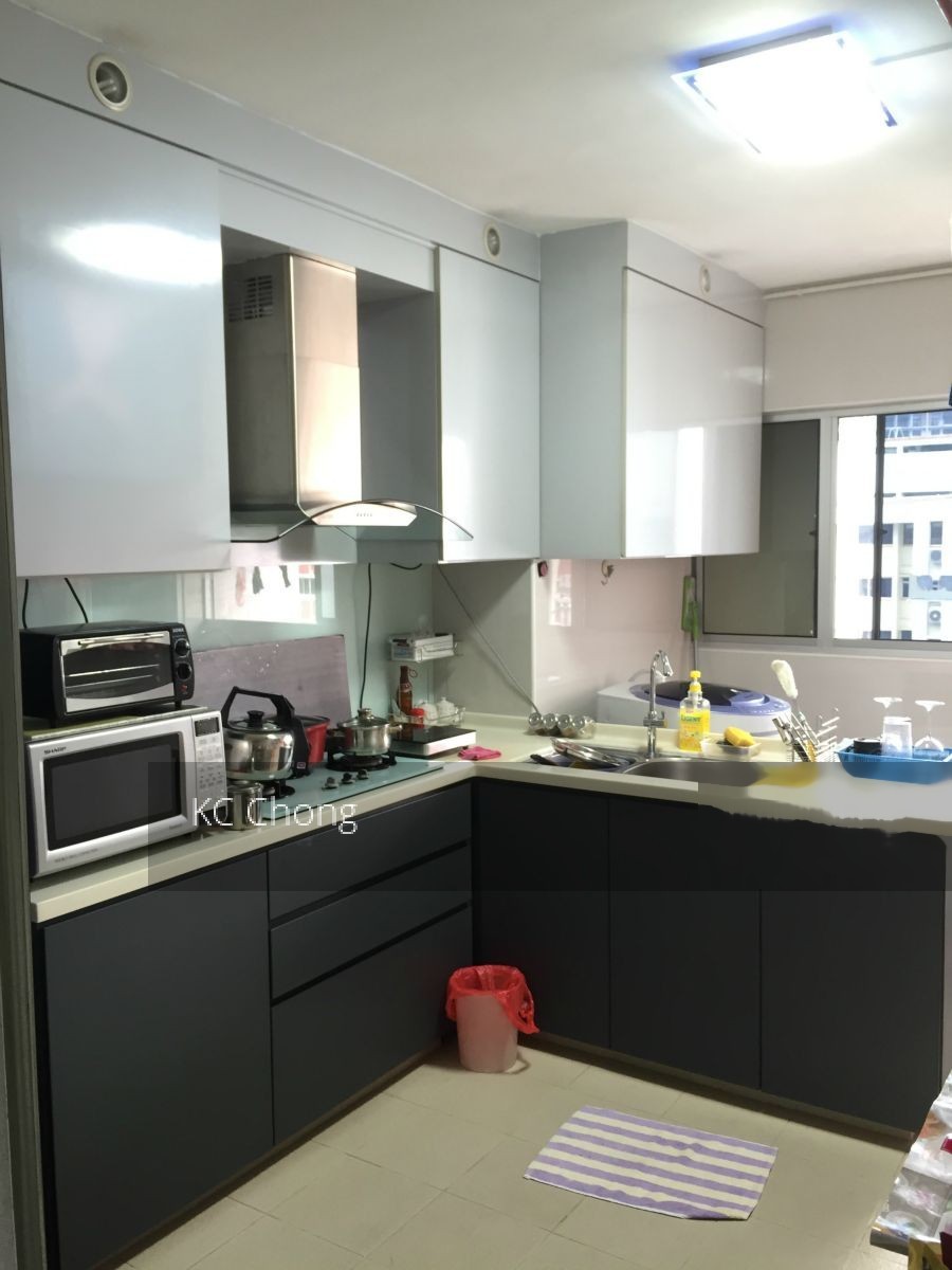 Blk 208 Jurong East Street 21 (Jurong East), HDB 3 Rooms #130564832